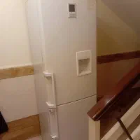 یخچال فریز سامسونگ  اصل کره ای