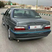 پارس تیوفاوی مدل ۹۱|خودرو سواری و وانت|ارومیه, |دیوار