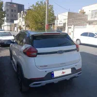 MVM X22pro اتومات|خودرو سواری و وانت|اراک, |دیوار