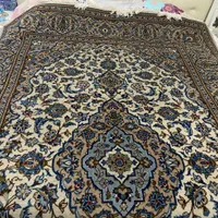 یک جفت فرش ۶ متری اردکان|فرش|تهران, سازمان برنامه شمالی|دیوار
