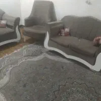 مبل ۶نفره تمیز