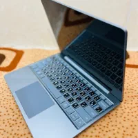 لپ تاپ نو بدون خط و خش