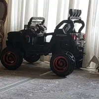 ماشین شارژی