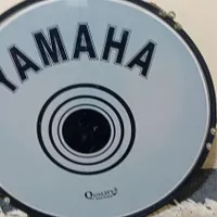 تبل ۵۰سانتی برای محرم