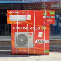 کولر گازی جنرال گلد 30000 مدلvittaly t3موتور سنگین