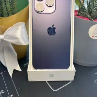 iphone 14PRO 256za ریجستر شده|موبایل|کرج, گوهردشت|دیوار