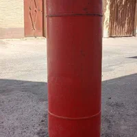 کپسول گاز