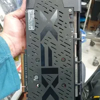 کارت RX 5600 XT XFX دو فن|قطعات و لوازم جانبی رایانه|تهران, میدان ولیعصر|دیوار