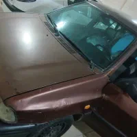 پرایددوگانه سوزشرکتی مدل ۸۵