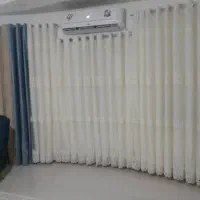 پرده سرای پایگاه هوایی|پرده، رانر، رومیزی|بوشهر, |دیوار