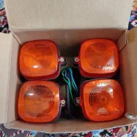 وسایل هندا درجه 1