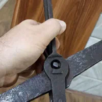 شاهنگ اصل روسی دو مهر کفه ها فابریکی و رنجبر|کلکسیون اشیاء عتیقه|ورامین, ورامین|دیوار