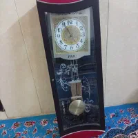 ساعت دیواری