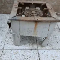 اجاق گاز