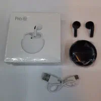 ایرپاد پروPRO6 اصلی و اورجینال باطری بسیار قدرتمند|پخشکننده همراه|نجفآباد, شریعتی|دیوار