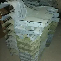 بدنه کاپوت گلگیرسینی فن۴۰۵پرایدتیبا۱۳۲کوییک۲۰۶سمند|قطعات یدکی و لوازم جانبی|مشهد, هفده شهریور|دیوار