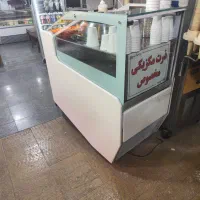 کانتر ذرت مکزیکی پارس گل