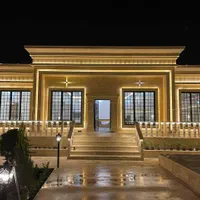 ویلا صفر مخصوص خاص پسندان