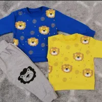 لباس  کودک|کفش و لباس بچه|مشهد, سپاد|دیوار