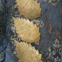 دکوری برنجی هندی