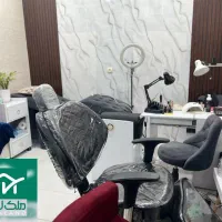 رهن و اجاره یک مغازه با موقعیت عالی