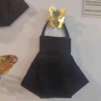 ماسک پارچه‌ ای