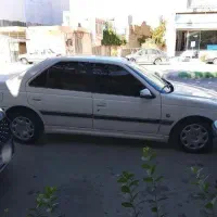 پژو پارس مدل ۹۳