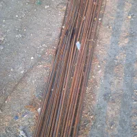 20 شاخه میلگرد شماره 16 و 35 شاخه میلگرد شماره 8|مصالح و تجهیزات ساختمان|قره ضیاالدین, |دیوار