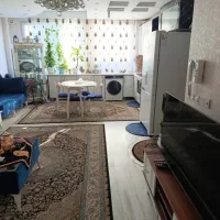 ۶۱ متر/ ۲ خواب/ فول امکانات/ مشابه نوساز