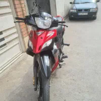 تی وی اس ۹۷ اولین سری انژکتور