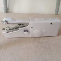 چرخ خیاطی دستی