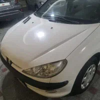 ۲۰۶ صندوقدار v8