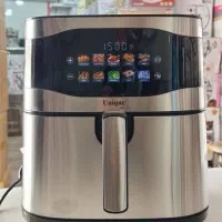 سرخکن سیلور کرس صفحه نمایشگر رنگی