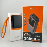 پاور بانک مستقیم به برق مانیکس|لوازم جانبی موبایل و تبلت|اسلامشهر, شهرک مفیدی|دیوار