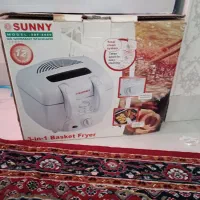 سرخ کنه 6 سبده با روغن