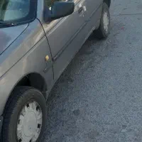 پژو 405 فروشی|خودرو سواری و وانت|فاریاب, |دیوار