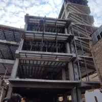 پیش فروش اپارتمان در محدوده تختی