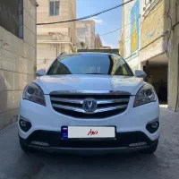 چانگان CS35 مدل 1398