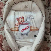 آغوشی