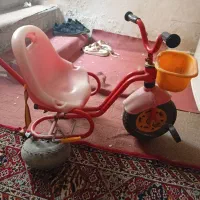 سه چرخه بچه گانه