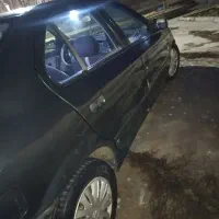 سمند مدل 81|خودرو سواری و وانت|شیروان (خراسان), |دیوار