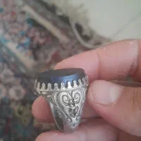 انگشتر آلیاژ رنگ ثابت.|جواهرات|مشهد, هنرور|دیوار