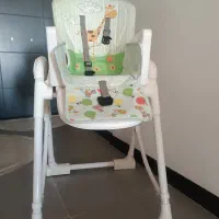 صندلی غذای کودک