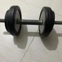 دمبل متغیر ۴کیلویی