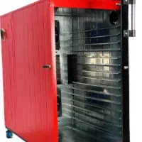 دستگاه تمام صنعتی میوه خشک کن