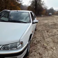 فروش پارس مدل 96|خودرو سواری و وانت|رحیم‌آباد, |دیوار