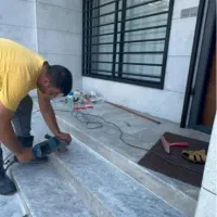 کاشی ساب کاشی سابی با اکیپ مجرب((تخفیف ویژه))|خدمات نظافت|شیراز, کوشک میدان|دیوار