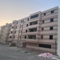 مسکن مهر طبقه دوم عمار