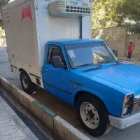 نیسان یخچالدار