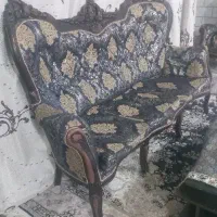 فروش مبل ومیز ناهارخوری وتخت منزل